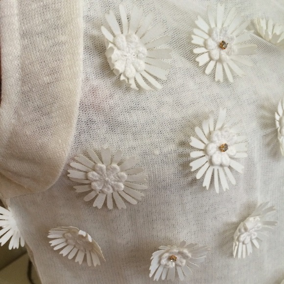 COPY - New - Ann Taylor dressy top - Picture 3 of 3